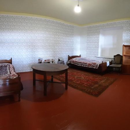 The Lichk Lodge 외부 사진