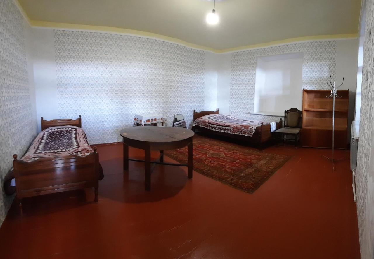 The Lichk Lodge 외부 사진