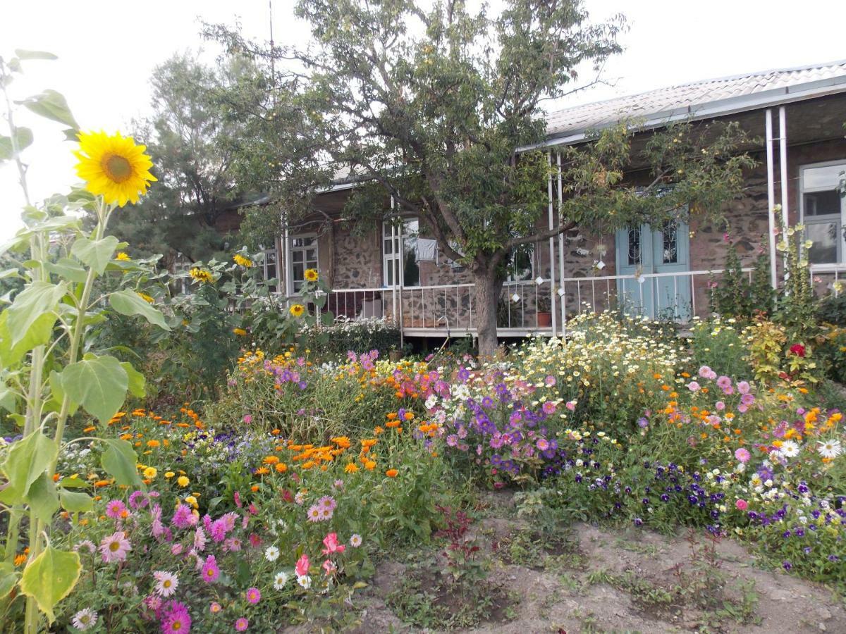 The Lichk Lodge 외부 사진