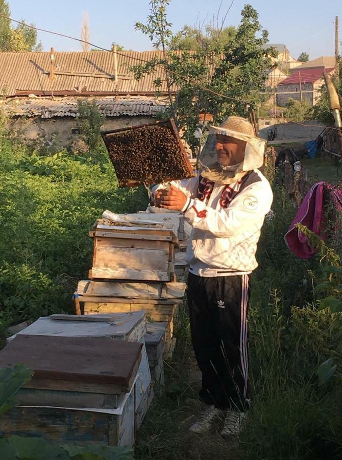 The Lichk Lodge 외부 사진